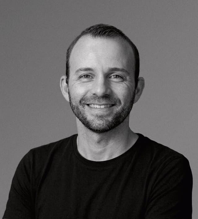 Cadu — fundador da 2km Interativa!